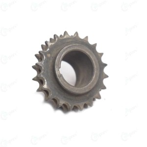 Chain Thresher Garari