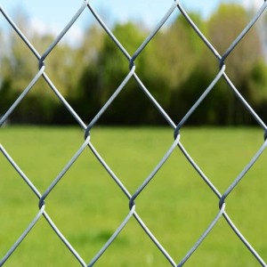 Chainlink Fence