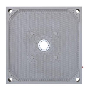 Chamber Filter Plate