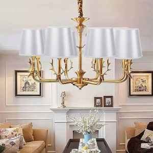 Chandelier Lamp Shade