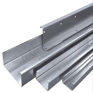 Channel Steel Purlin