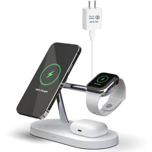 Charging 5in1 Station