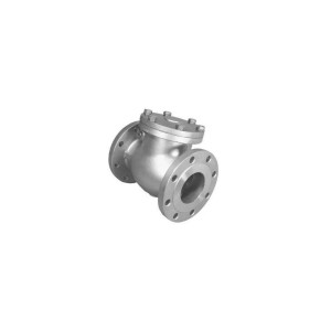 Check Industrial Valves