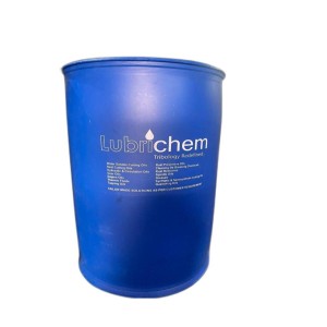 Chem Rust Preventive oil