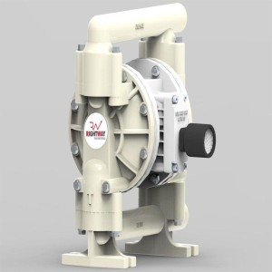 Chemical Diaphragm Pump