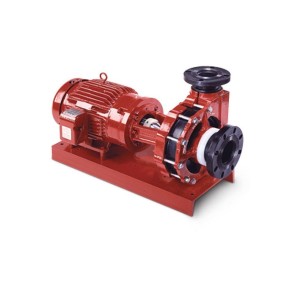 Chemical High Speed Pump