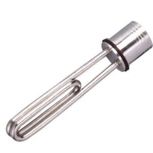 Chemical Immersion Heater
