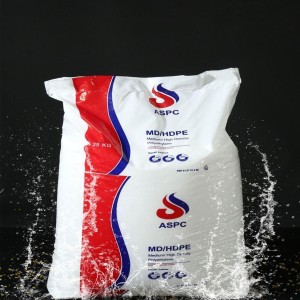 Chemical Packaging Bag