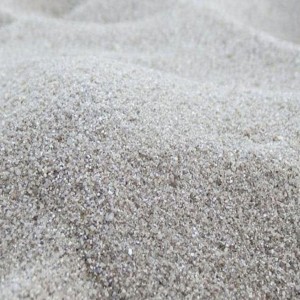 Chemical processing silica sand, Ultra-pure, dry grade