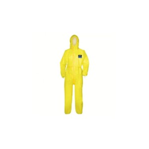 Chemical Protective Clothing