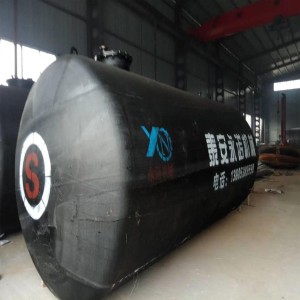 Chemical Reliable Tank
