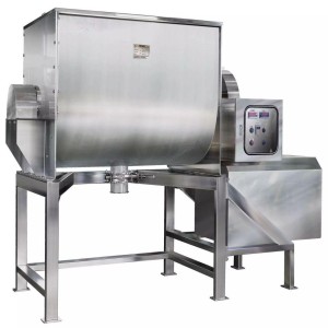 Chemicals Mixer Blender