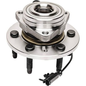 Chevrolet Front Hub