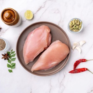 Chicken Boneless Breast