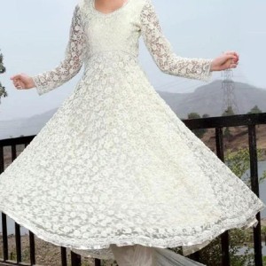 Chicken Embroidery Suit