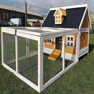 Chicken House Coop