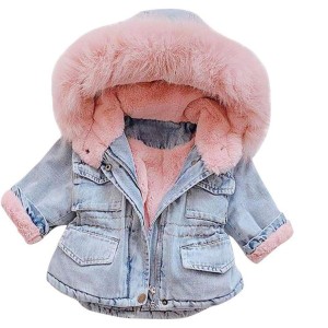 Chiffon Kids Winter Suits
