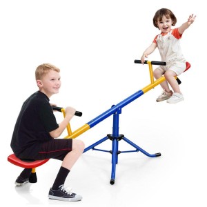 Child Playground Equipment
