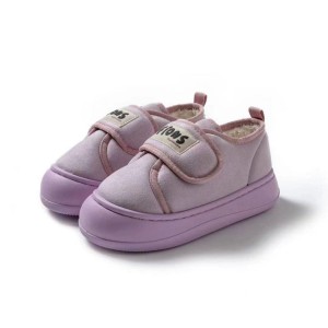 Children Canvas Shoes