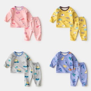 Children Polyester Sleepwear
