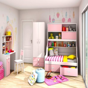 Children Style Furniture