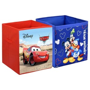 Children Toy Box