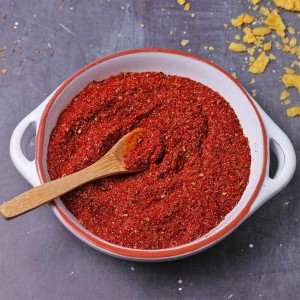 Chili Homemade Powder