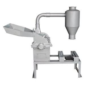 Chilli Grinder Machine