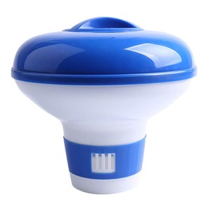 Chlorine Chemical Dispenser