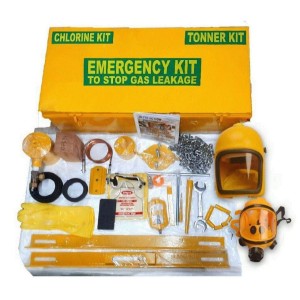 Chlorine Kit Cylinder