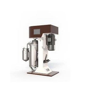 Chocolate Ball Mill Machine