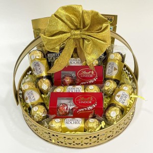 Chocolate Gifts Boxes