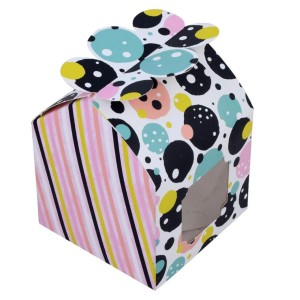 Chocolate Packaging Boxes