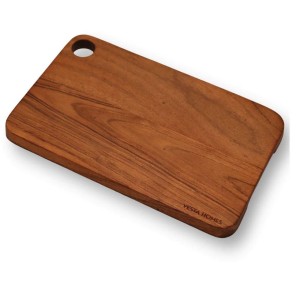 Chopping Wooden Boards