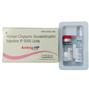 Chorionic Gonadotropin Injections, Reproductive