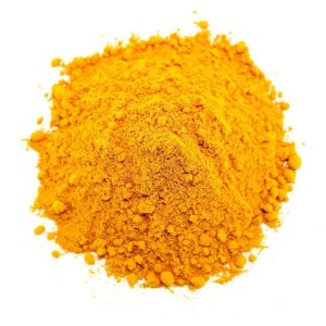 Chrome Lemon Pigment