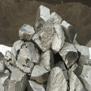 Chrome Ore