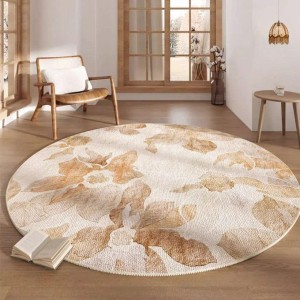 Circular Design Rugs