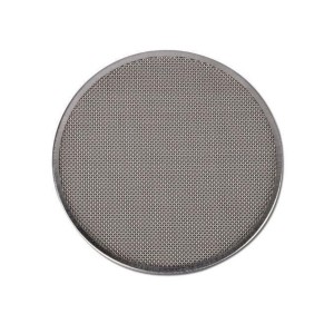 Circular Filter Disc