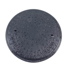 Circular Manhole Covers