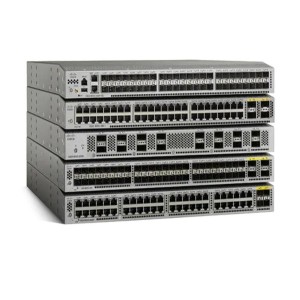Cisco Used Switches
