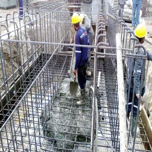 Civil Construction Work