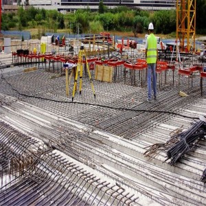 Civil Construction Work