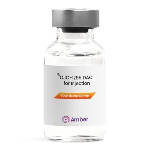 Cjc 1295 Injection, Long-acting analog agents