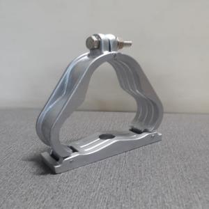 Clamps Trefoil Nylon