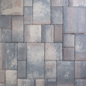 Classic Beige Cobbles