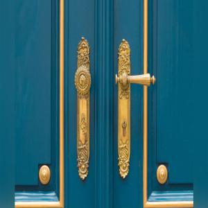 Classic Knobs Handle