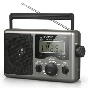 Classic Radio