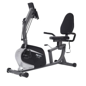 Classic Recumbent Bikes