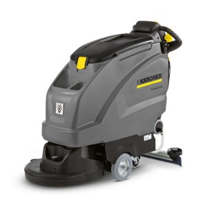 Classic Scrubber Drier